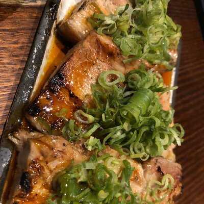 Bird's Nest Restaurant