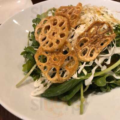 Bird's Nest Restaurant