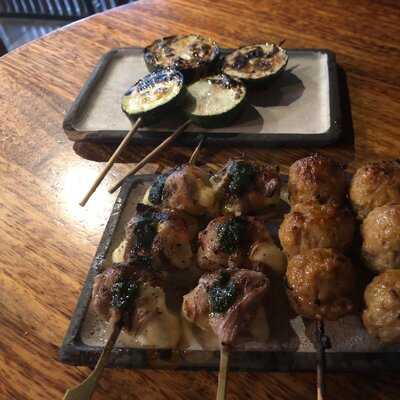 Bird's Nest Restaurant