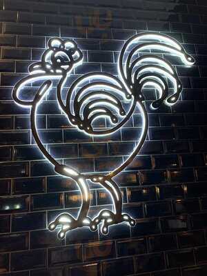 Bird's Nest Restaurant