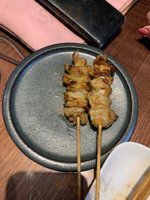 Bird's Nest Restaurant