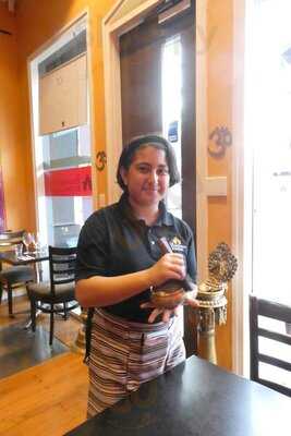 The Himalayan Kitchen