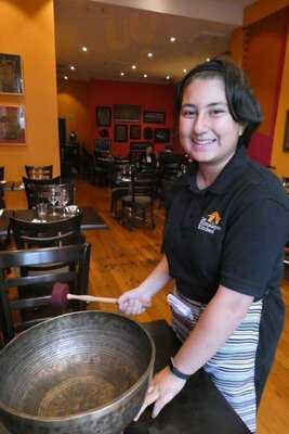 The Himalayan Kitchen