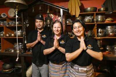 The Himalayan Kitchen