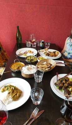 The Himalayan Kitchen