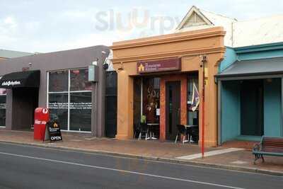 The Himalayan Kitchen