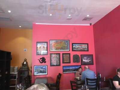 The Himalayan Kitchen