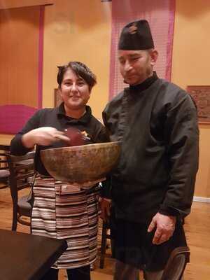 The Himalayan Kitchen