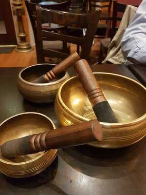 The Himalayan Kitchen