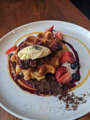 La Veen Coffee - Heritage