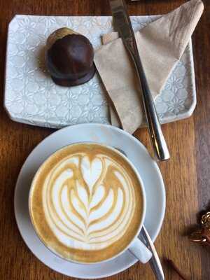 La Veen Coffee - Heritage