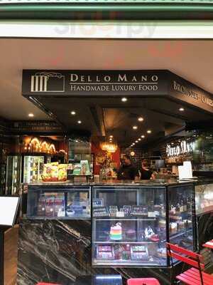 New Farm Deli & Cafe