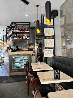 Kirribilli Village Cafe
