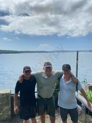 Kirribilli Village Cafe