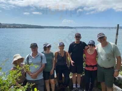 Kirribilli Village Cafe