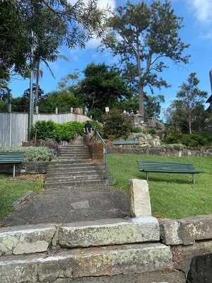 Kirribilli Village Cafe