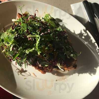 Richmond Hill Cafe & Larder