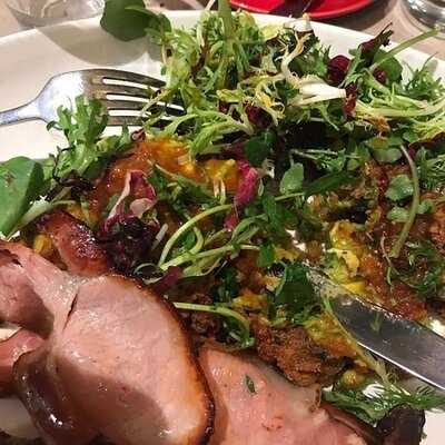 Richmond Hill Cafe & Larder