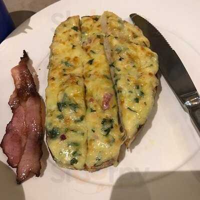 Richmond Hill Cafe & Larder