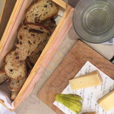 Richmond Hill Cafe & Larder