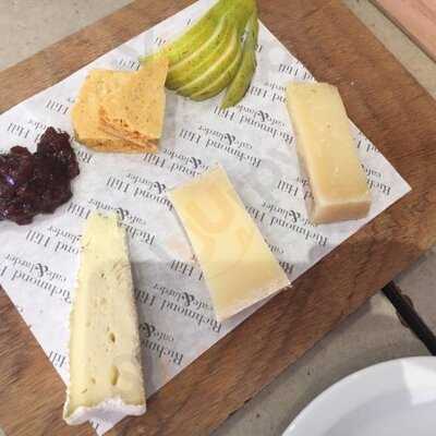 Richmond Hill Cafe & Larder