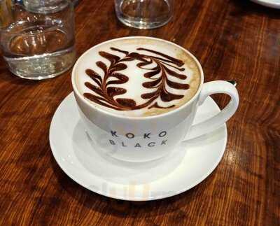 Koko Black