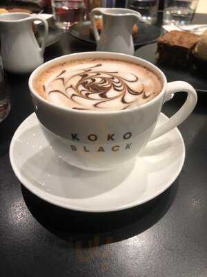 Koko Black