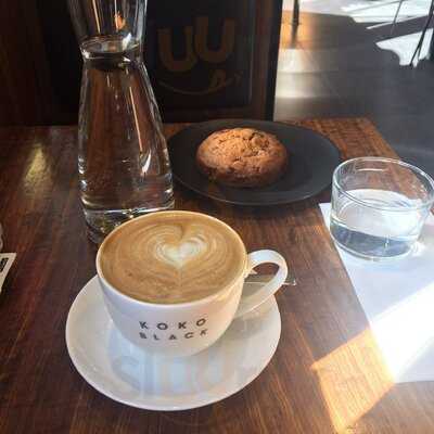 Koko Black