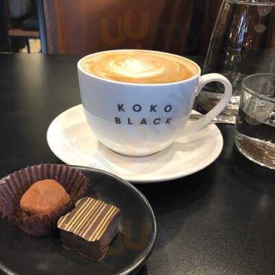 Koko Black
