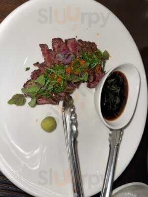 Port Office Dining Room