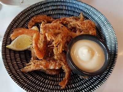 Remy Bar De Tapas Y Vino