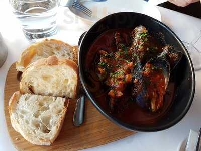 Remy Bar De Tapas Y Vino