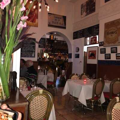 Remy Bar De Tapas Y Vino