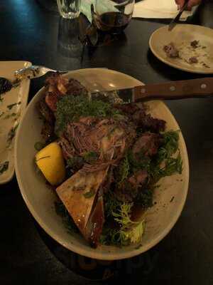 Bivouac Canteen And Bar