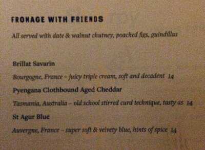 Bivouac Canteen And Bar