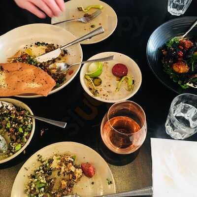 Bivouac Canteen And Bar