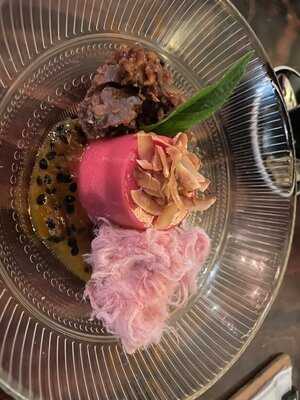 Bivouac Canteen And Bar