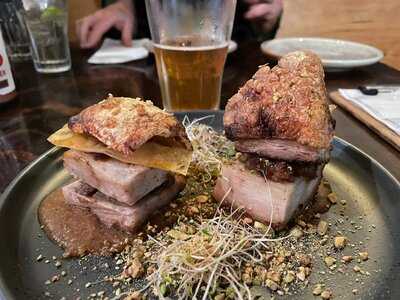 Bivouac Canteen And Bar