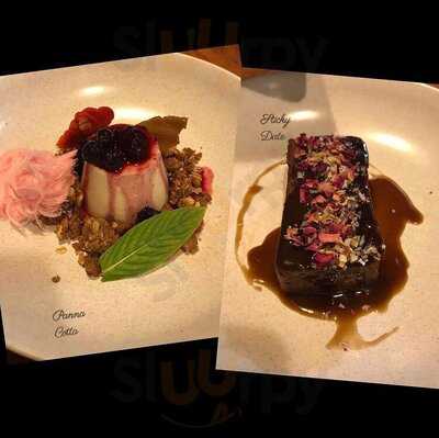 Bivouac Canteen And Bar