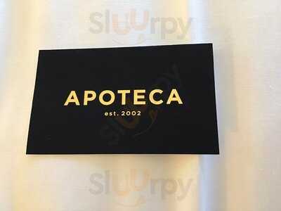 Apoteca