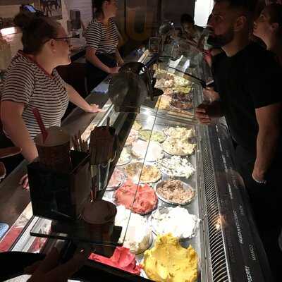 Gelato Messina Richmond