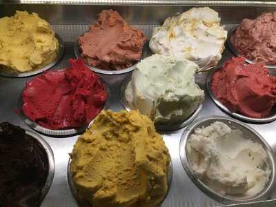 Gelato Messina Richmond