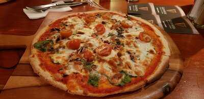 Durty Nelly's Irish Pub