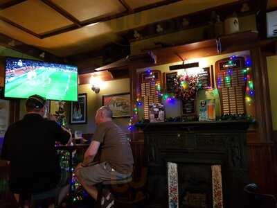 Durty Nelly's Irish Pub