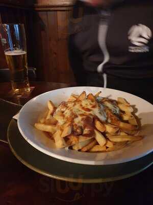 Durty Nelly's Irish Pub