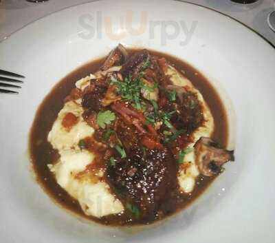 P'tite Ardoise Bistro