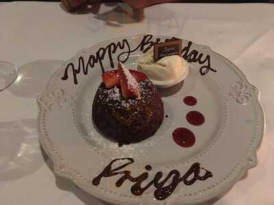 P'tite Ardoise Bistro