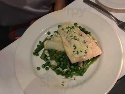 P'tite Ardoise Bistro