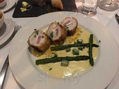 P'tite Ardoise Bistro