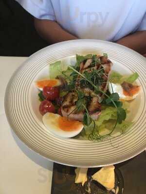 P'tite Ardoise Bistro